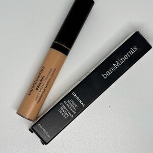 bareMinerals Original Liquid Mineral Concealer - Light 2C
New in Box